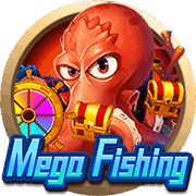 MEGA FISHING