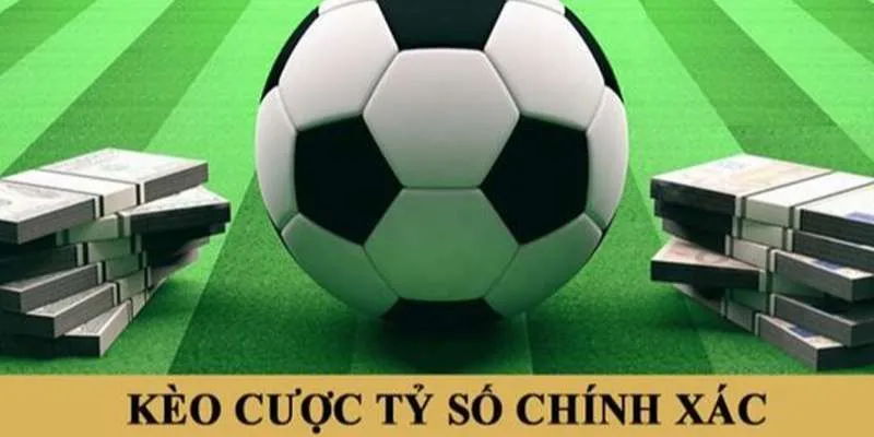 Tìm hiểu những cách thức tính kèo tỷ số chính xác