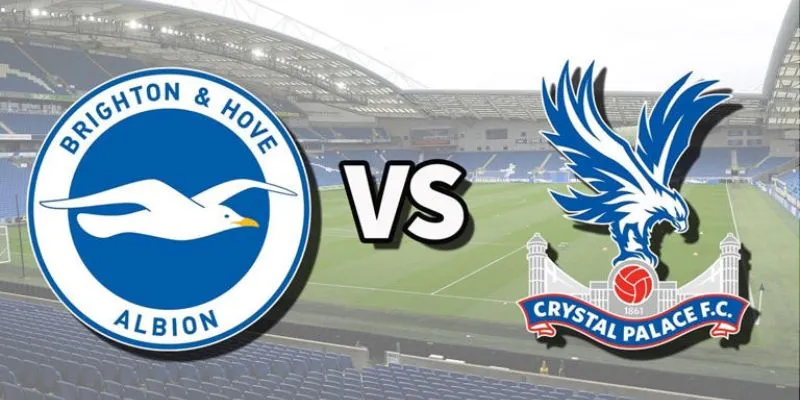 Cầu thủ chủ chốt có thể định đoạt trận đấu Crystal Palace vs Brighton