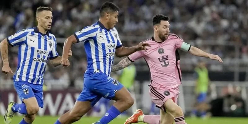 Dự đoán kết quả trận Inter Miami vs FC Porto