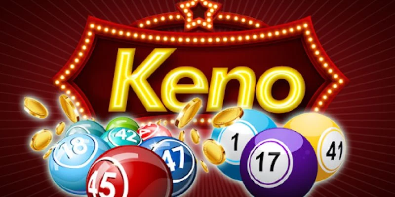 Phân tích cơ hội chiến thắng trong game Keno